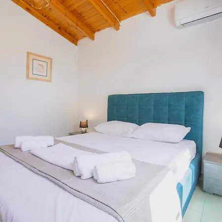 Holiday home At The Messinian's Bay *